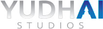 YUDH AI Logo